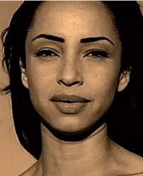 Sade Adu Trend