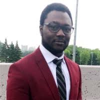 Joel Konaté, ing., M.ing.