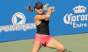 Having made her tour debut in 2007, she peaked at no. Ana Bogdan A Fost EliminatÄƒ In Turul Doi Al CalificÄƒrilor Turneului De La Linz