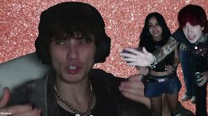 Carrington Full Live