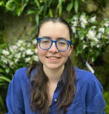 Katherine Enright's Instagram, Twitter & Facebook