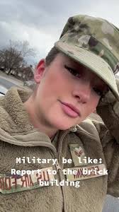 Anyone else? Just me? Cool 😂 #military #miltok #airforce #marines #navy  #coastguard #fyp #fypシ