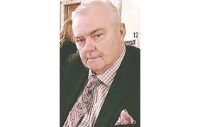 James Ridley Obituary (1941