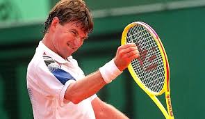 When mcenroe and lendl met in the finals of the french open in june of 1984, mcenroe was the prohibitive favorite, having in essence assembled a perfect season to date. Sechs Grosse Aufholjagden Im Herrentennis Tennisnet Com