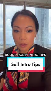 Mastering the Art of Introducing Yourself in Work Meetings