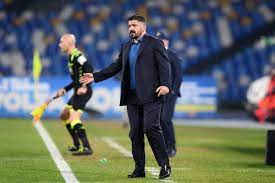 Wundervolle stücke für den sommer. Gennaro Gattuso Considering Resigning As Napoli Manager Following Disastrous Start But Juventus Match Will Be Deciding Factor