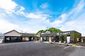 CLAMPY｜鹿児島・熊本のハウスメーカー・注文住宅・家づくり・Life plus home（ライフプラスホーム）