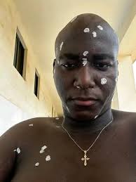 Goodbye Johnny Marquez from your Coffee Crew😢 will miss you