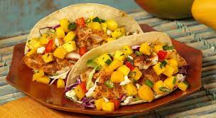 Nicholle palmour january 31, 2018. Buffalo Wild Wings Fish Tacos Bcs Fish Tacos