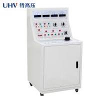 Htkgg-H Switchgear Test Equipment High Voltage Switch Cabinet Energized  Test Bench