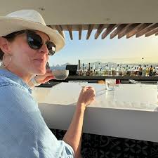 SUNSET MONALISA, Cabo San Lucas