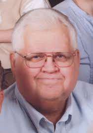 Frederick Osmer — Karrer-Simpson Funeral Home