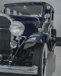 Image result for Black 1929 Buick