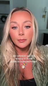 Nobody deserves it more in my opinion🥺I can’t even imagine what some of  these babies go through at home😢#backtoschool #school #sad #MomsofTikTok  #help #fyp