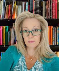 Marcy Sherman's Instagram, Twitter & Facebook