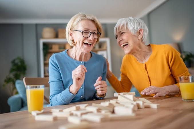 Assisted Living Community vs. Nursing Home: Understanding the Difference - Terra Bluffs - Assisted Senior Living and Memory Care Community, Parker, CO