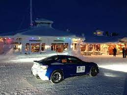 brz in lapland