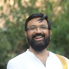 Bengaluru Poetry Festival