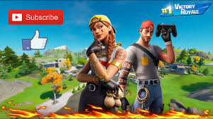 She was last seen in the item shop on july 18th, 2021. Aura And Guild Duos Fortnite Youtube