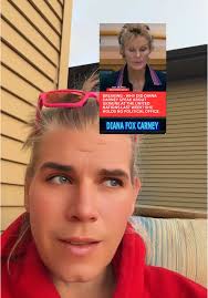 Carney Leavitt Diana