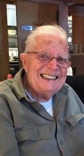 Ralph J Wheatley Obituary