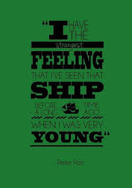 18 Beautiful Peter Pan Quotes With Images Peter Pan Disney Disney Quotes Peter Pan