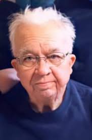 James B. Fairfield Obituary October 2, 2021