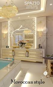 ديكور حمامات غرف النوم Bathroominterior Bathroomdesign Bathroom Design Luxury Luxury House Interior Design Bathroom Interior Design