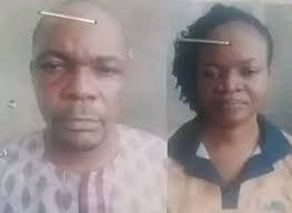 42years old man Impregnat£d 17years old house Maid After 15 Years of  Ch!ldlessπess with his 38years old wife. ‎ ‎Mr Clement Frank(42) has been  married to Mrs. Mary Frank(38) for 15 years
