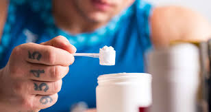 Amazon.Com: Gaspari Nutrition Pure Creatine Monohydrate, 5G Of Pure Creatine,  Boost Muscle And Size (Unflavored, 60 Servings) : Health & Household