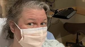 Our colon cancers were dismissed as 'anxiety' and 'allergies'