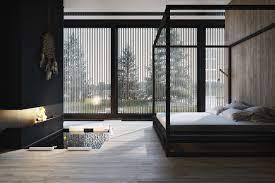 Ich bin auch zufrieden mit meinem oben, unter dem dach, möchte ich das schlafzimmer für meinen mann und mich, mit. Stylische Manner Schlafzimmer