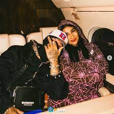 Manuela me engañó con Blessd”: Así reaccionó Mr Stiven ante la foto que  publicó el cantante – Rechismes