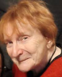 Mary Ann Collins Obituary March 20, 2024