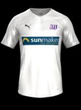 Nov 29, 2019 copyright : Ultrafifa Vfl Osnabruck Fifa 20 Original