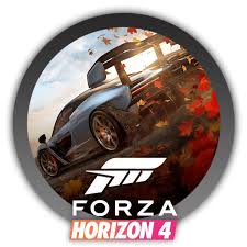 Forza horizon 4 free icon (png, vector). Forza Horizon 2019 Folder Icon Designbust