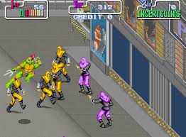 We have chosen the best teen games which you can play online for free. Play Arcade Teenage Mutant Ninja Turtles Japan 2 Players Online In Your Browser Retrogames Cc