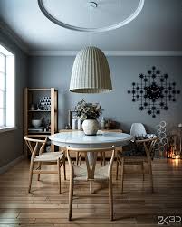 A perfect way to add a luxurious touch to your dining room. 20 Awe Inspiring Art Deco Dining Room Designs Home Design Lover