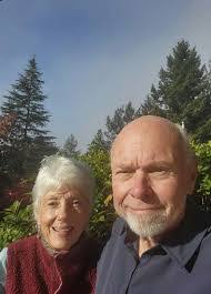 Margery Winter's Instagram, Twitter & Facebook