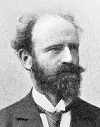 Image of Julius Rodenberg Julius Levy