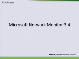 It can be used to monitor and capture live traffic on your network. Microsoft Network Monitor 3 4 Overview 2010 Channel 9