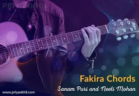 Fakira Chords Student Of The Year 2 Sanam Puri Neeti Mohan Priyankhil The music of new hindi. fakira chords student of the year 2