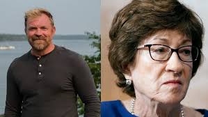 I would donate to *anyone* seeking to unseat Susan Coward, and this one has  hair kind of like mine so it's an even easier call.