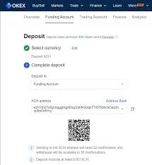 Chia coin kaufen auf bitcoin.de, coinbase, binance, bison und comdirect. Chia Xch Coins In Euro Tauschen