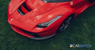 But did you check ebay? 4 Vips That Might Never Buy A Ferrari Again Carswitch