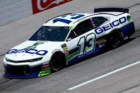 2019 nascar xfinity series schedule. 2019 13 Germain Racing Paint Schemes Jayski S Nascar Silly Season Site