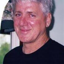 James "Jim" Allen Gerou Obituary December 20, 2013