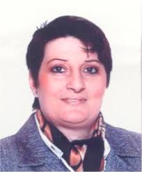 Voici la page bonjour