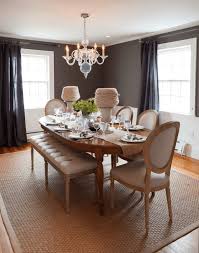 Maybe you would like to learn more about one of these? 50 Dining Rooms With Oval Dining Tables Photos Home Stratosphere