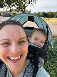 New member introduction in Bellingham